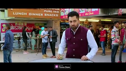 P.U Diyan Yaarian Sharry Maan _ Giftrulers _ Jassi Lohka _ Latest Punjabi song