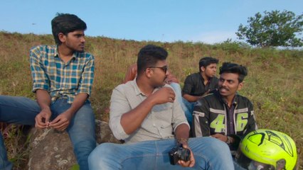 kalvari mount- the best scenic view point tourist attraction in idukki