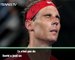 ATP Cup - Nadal revient sur sa défaite face à Goffin dans "des conditions terribles"