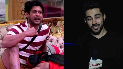 Bigg Boss 13: Abhishek Bajaj slams Siddharth Shukla & support Rashmi Desai | FilmiBeat