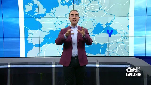 Hava durumu 11 Ocak: Sıcaklılar artıyor! Meteoroloji uyardı