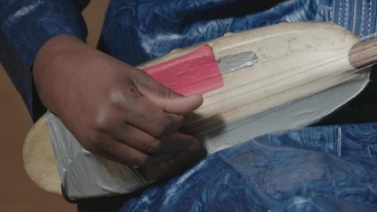 “Damandiay” performed by Mussa Diabaté, Traditional Mali Music, N’goni l Met Music
