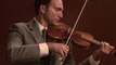 Violin, Nicoló Amati, “Adagio” from Sonata No. 1 in G minor by J.S. Bachl Met Music