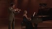 "The Antonius" Violin, Antonio Stradivari, Tango by Isaac Albeniz performed by Sean Avram Carpenter, Gabriela Martinez on piano l Met Music