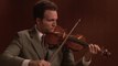 Amati Violin, “Gigue” from Partita No. 2  by J. S. Bach performed by Sean Carpenter l Met Music