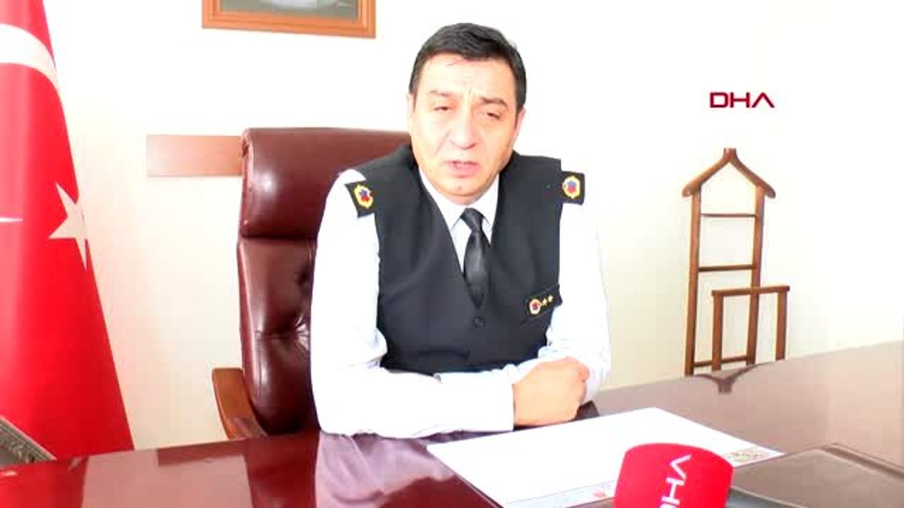 Sakarya'da jasat 55 olayı aydınlattı