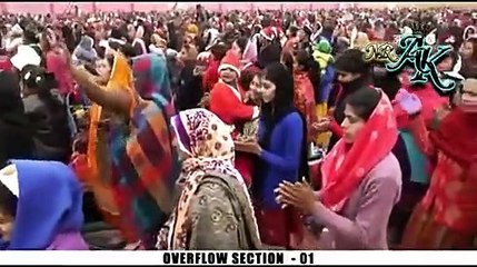 Ibney Khuda Paida Huwa Live worship video song Apostle Ankur Narula