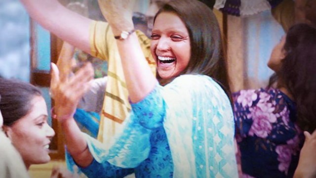 Acid Attack Survivor Calls 'Chaapaak’ a Must Watch