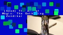 [Read] The Art of Magic: The Gathering - Zendikar  Review