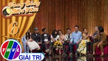 Vang bóng một thời - Tập 6[5]: Nhóm MTV chia sẻ lần đầu tiên hát cùng Cẩm Ly, Phương Thanh