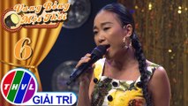 Vang bóng một thời - Tập 6[2]: Tóc hát - Đoan Trang