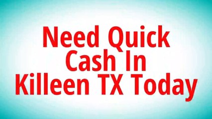 Get Auto Title Loans Killeen TX | 254-394-9941