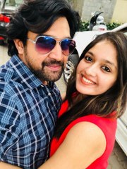 ಹೆಂಡತಿಯನ್ನು ಹೊಗಳಿದ ಚಿರು ಸರ್ಜಾ , FILMIBEAT KANNADA