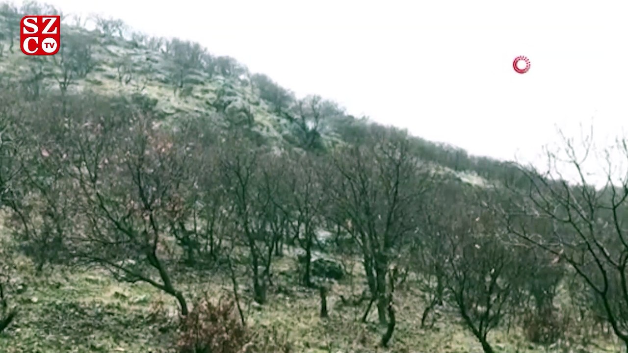 Mardin’de ‘Kapan-1 Bagok’ operasyonu başlatıldı