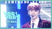 [Comeback Stage] VERIVERY - Lay Back , 베리베리 -Lay Back Show Music core 20200111