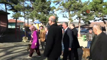 Turgay Erdem’den Atlas’a müjde