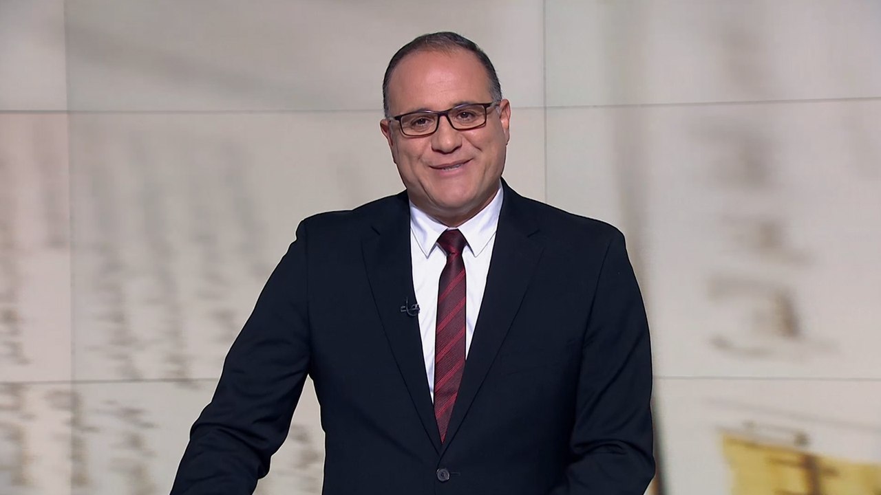 مرآة الصحافة الأولى 2020/1/11
