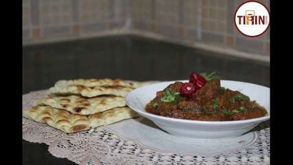 Beef Masala Curry Recipe By Tiffin Foodie