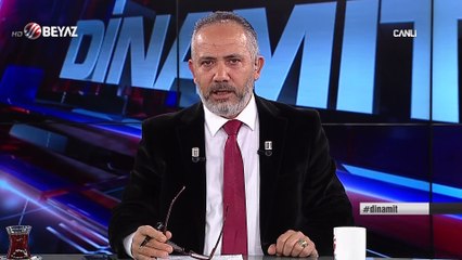 Dinamit 10 Ocak 2020