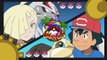 Pokémon the Series Sun & Moon— Ultra Legends - Ash vs.Gladion