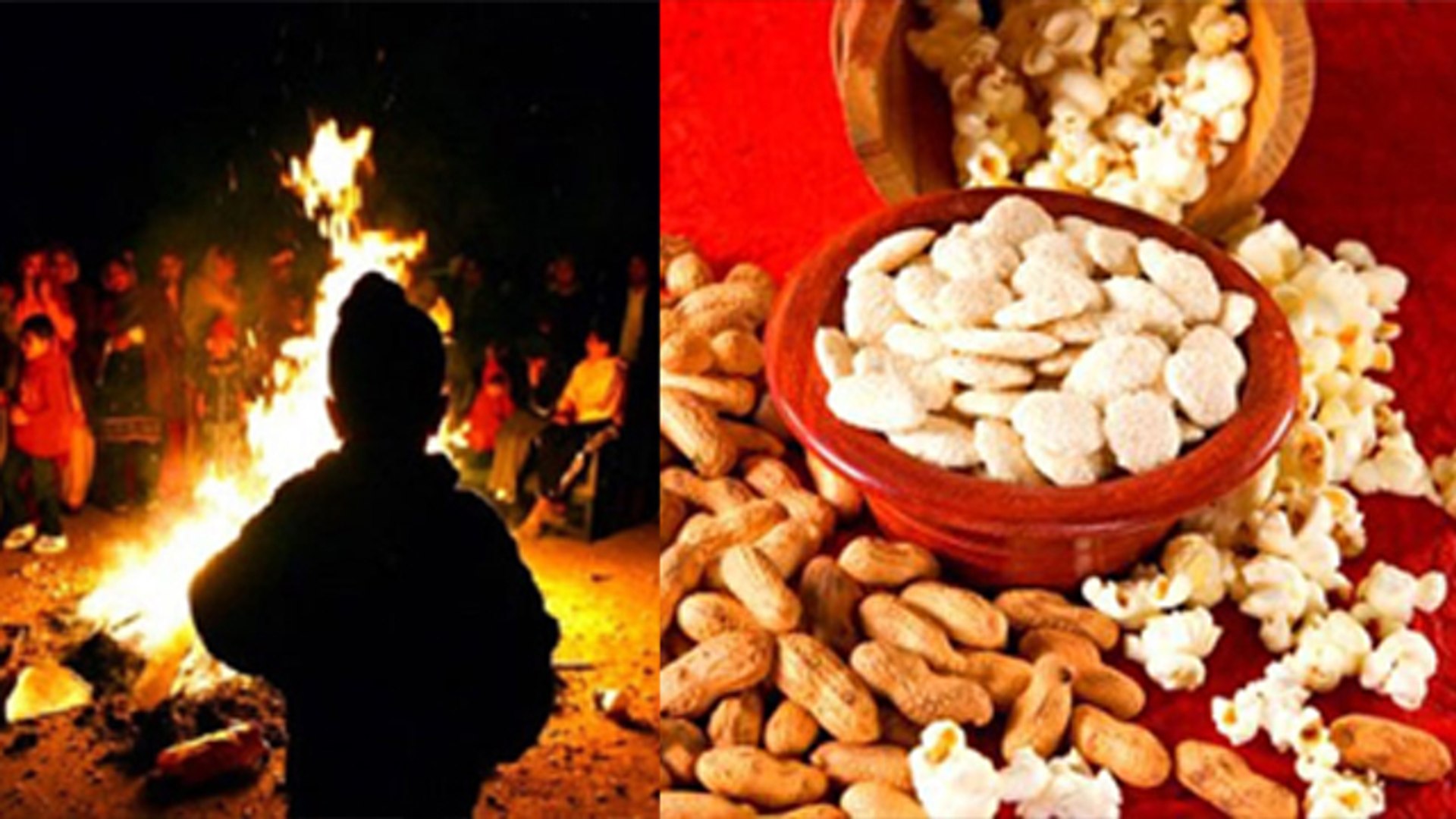 Lohri 2020 : 13 जनवरी को ही मनेगी लोहड़ी, जानें संपूर्ण पूजा विधि | Lohri  2020 PUJA VIDHI | Boldsky - video Dailymotion