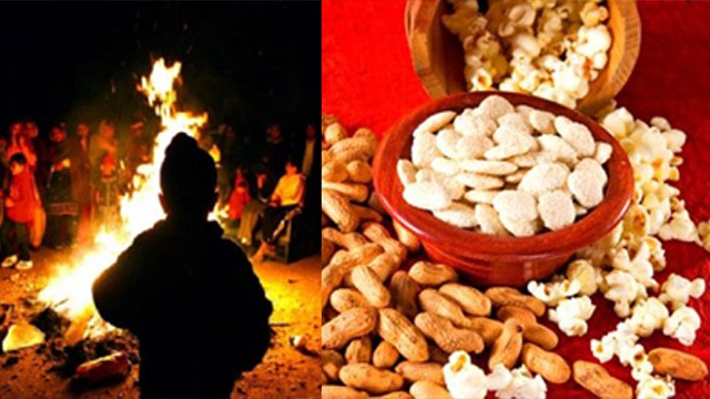 Lohri 2020 : 13 जनवरी को ही मनेगी लोहड़ी, जानें संपूर्ण पूजा विधि | Lohri 2020 PUJA VIDHI | Boldsky