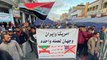 'Keep your war away': Iraqis revive protests amid US-Iran tension