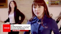 °C-ute - The Middle Management ～女性中間管理職～ (DJ Laxxell's Breakfloor Euro Club Mix)「evolution works videoremix DEMO」