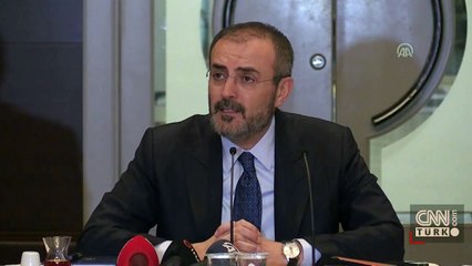 AK Parti'de sosyal medya kuralları