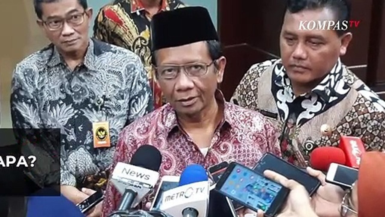 Asabri Milik Siapa?