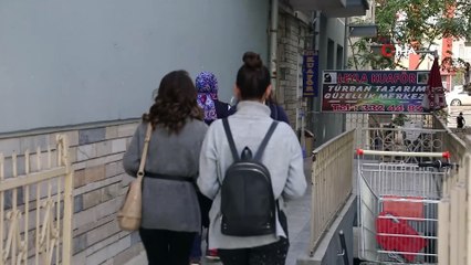 Büyükşehir kız çocuklarının okumasına destek veriyor