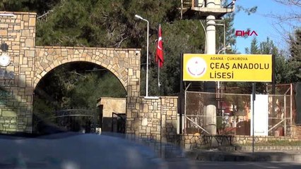 Adana sınavda hakaret içerikli soru hazırlayan öğretmen hakkında soruşturma