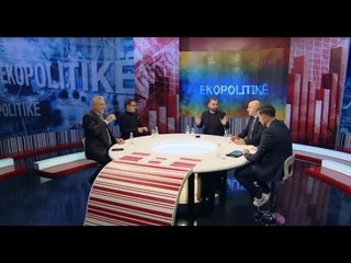 Ekopolitikë - 70% e të rinjve duan të largohen - 10 janar 2020