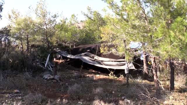 TÜRKİYE'NİN YAŞAYAN İNSAN HAZİNELERİ - Sarıkeçili Yörüklerinin yaşayan hazinesi Emine Karadayı -...
