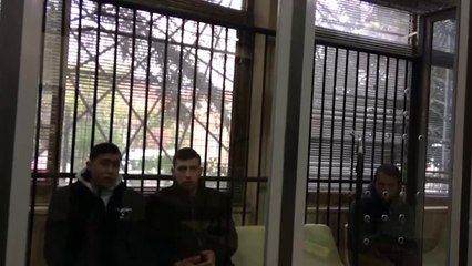 Ora News - Këta janë tre të rinjtë që vranë dhe hodhën në rezervuar trupin e Drita Saliajt