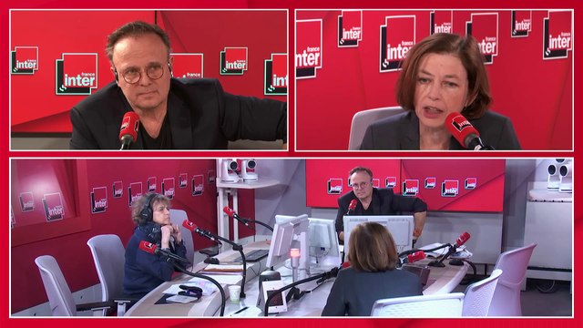 Florence Parly : En Iran, il faut saisir ce moment, pour redonner de l’espace à des discussions