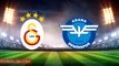 Galatasaray Adana Demirspor maçı ne zaman, saat kaçta, hangi kanalda? Galatasaray Adana Demirspor Canlı izle, şifresiz izle!