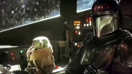 Baby Yoda Radio - Eminem - Lose Yourself