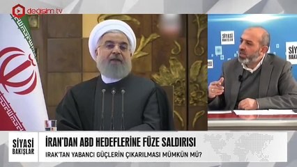 İRAN-ABD GERİLİMİ | M. ÇAVUŞOĞLU’NUN AÇIKLAMALARI | V. PUTİN VE JAMES JEFFREY’NİN TÜRKİYE ZİYARETİ