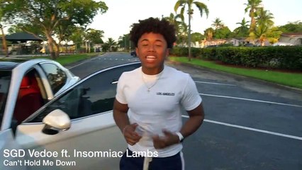 Kidnapping Prank On CRUSH!