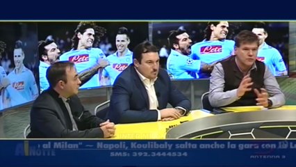 INTER- ATALANTA IN ATTESA DI RINFORZI PER COMPETERE CON LA JUVE...