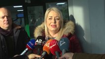 Ora News - Paniku: Në momentin kur ra zjarri, 100 pacientë të shtruar në spitalin e Durrësit