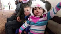 İdlib'de salgın hastalık riski korkutuyor