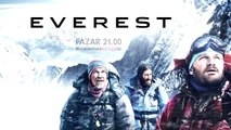 Everest filmi konusu nedir? Everest oyuncuları ve Everest özeti!