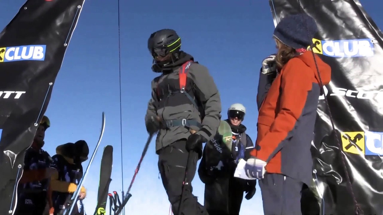 Open Faces 3* FWQ Kappl 2020 - Relive