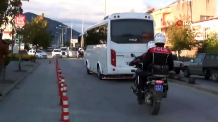 Fethiye’de 8 göçmenin yaşamını yitirdiği olayda 10 kişi tutuklandı