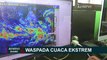 BMKG Himbau Warga Terus Waspada Terhadap Cuaca Ekstrem