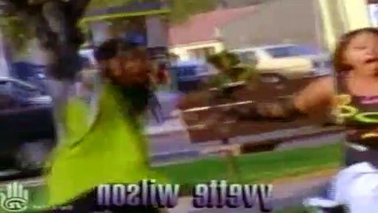 Moesha Season 2 Episode 3 Mama Said Knock You Out