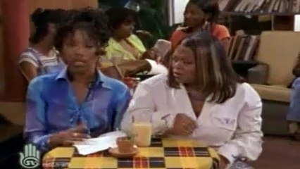 Moesha Season 2 Episode 4 Basket Case