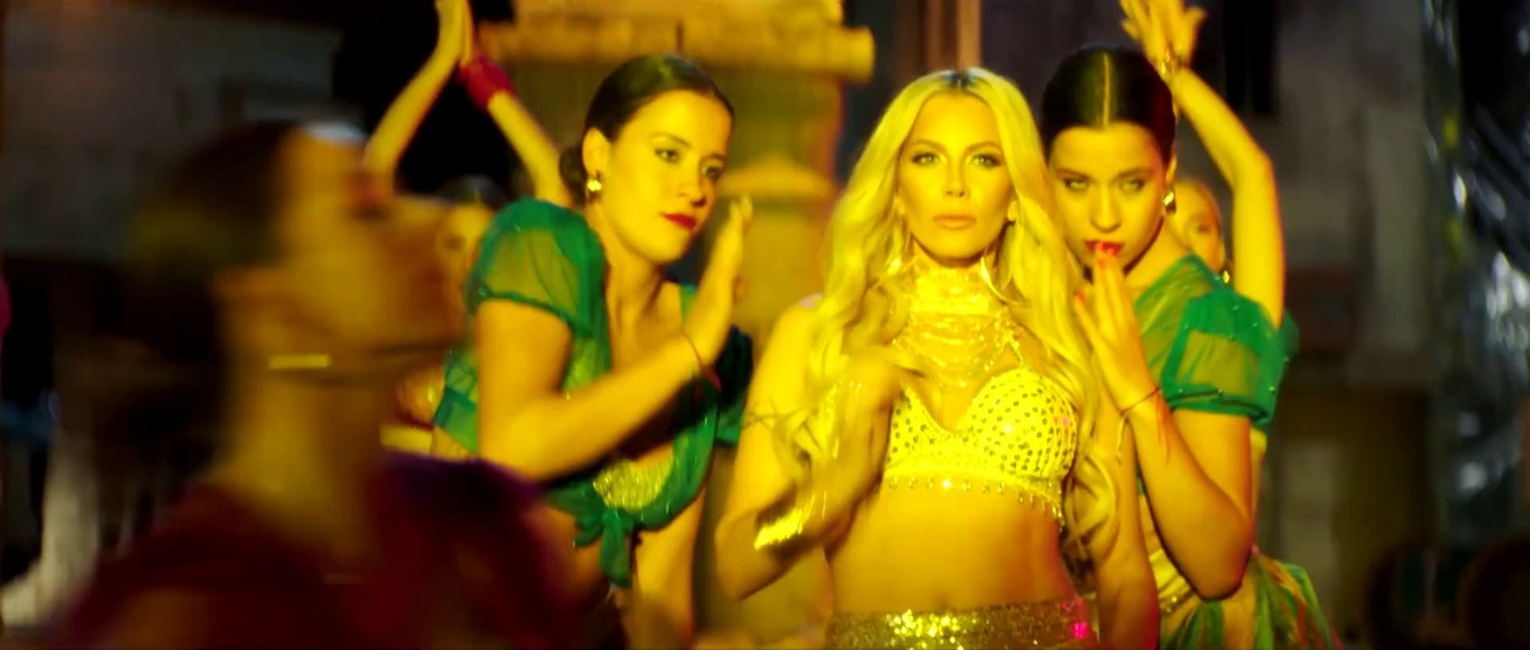 Edward Maya & Emilia - Harem feat Costi (Official Video)